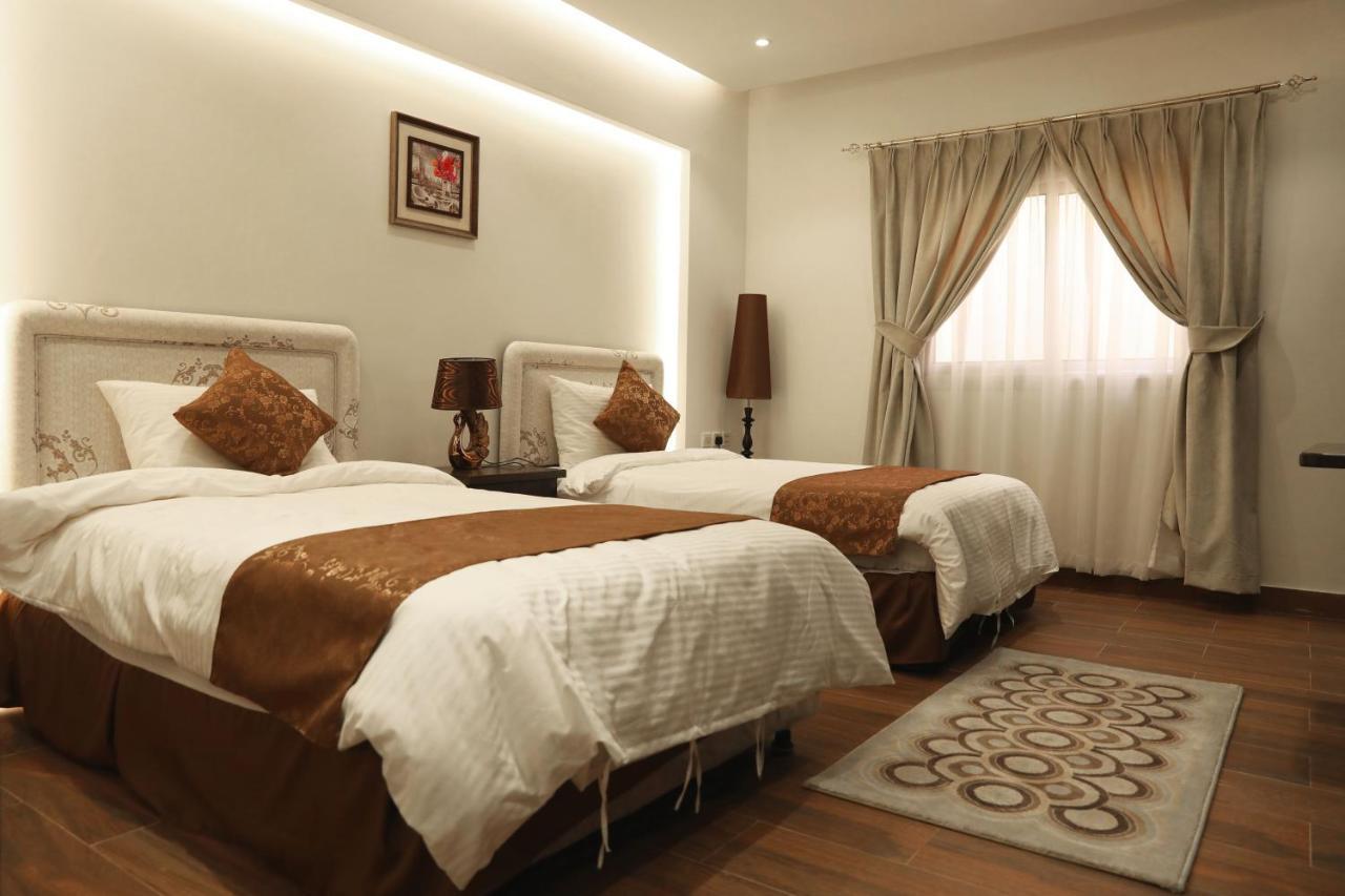 Amaaria Aquapark Resort Villas & Chalet Rijád Kültér fotó